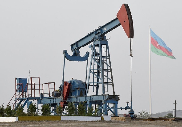 Cari ilin yanvar ayında Azərbaycanda gündəlik neft hasilatı 793 min barrel  olub | Azərbaycan Energetika Nazirliyi